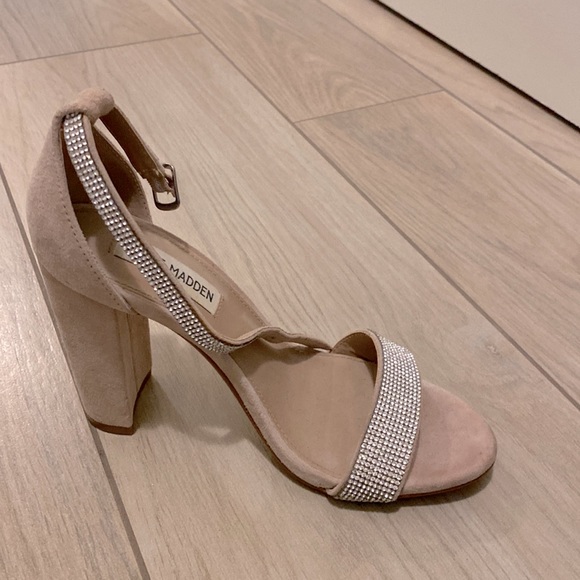 Steve Madden heels - Picture 3 of 3